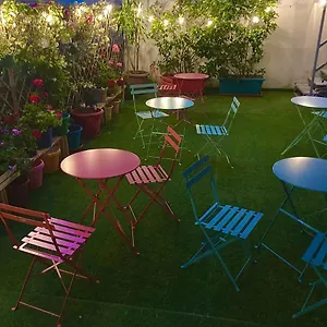 Olive Tree Hostel Bari