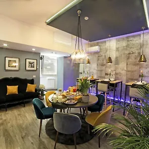 Bourbon House Bed & Breakfast Naples