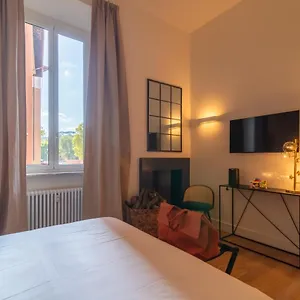 Pensión Relais Virgilio, Roma