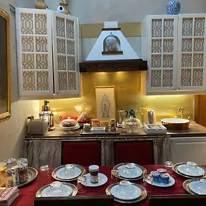 Bed and breakfast St. Martin, Roma