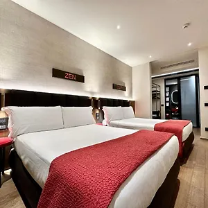 The Market Urban Hotel Florence