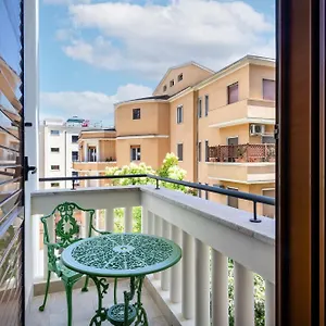 Ac By Marriott Clodio Rome