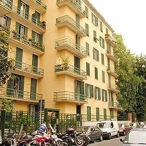Hotel Lucky House, Rome