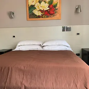 Maison d'hôtes Residenza Cernaia, Rome
