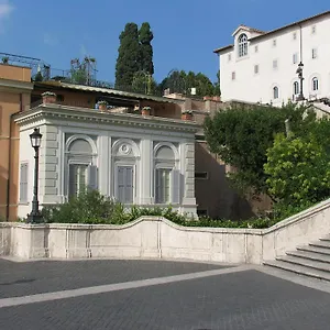 Il Palazzetto Rome