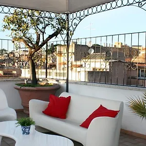 Apartahotel Trevi, Roma