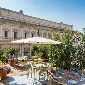 Hotel Salotto Monti, Rome