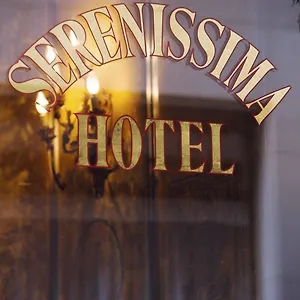 Serenissima Hotel Venice