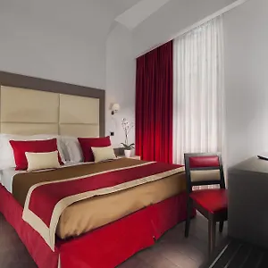Hotel Demetra, Rome