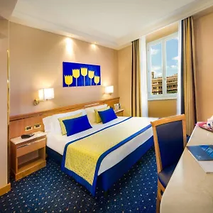 Hotel Diocleziano, Rome