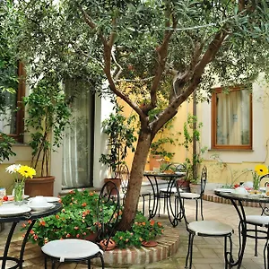 Le Clarisse Trastevere Rome