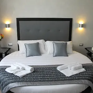 Maison d'hôtes Veneto Relais, Rome